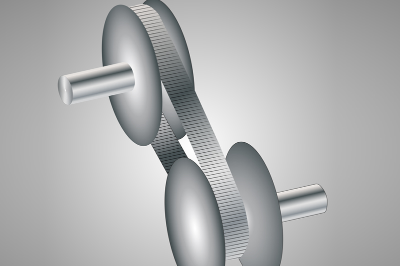 Variator Variator