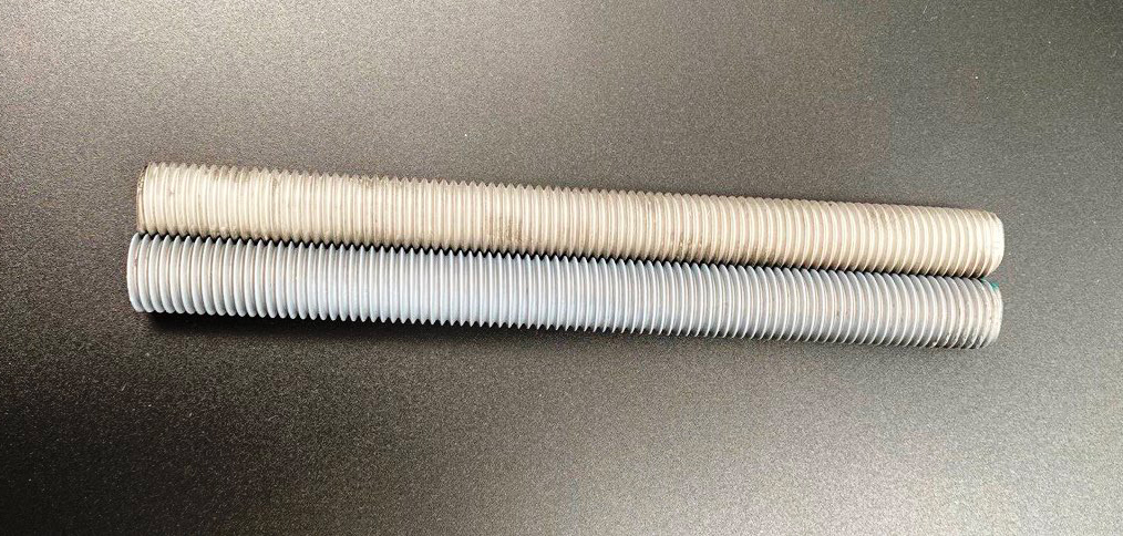 An element of the threaded fastener