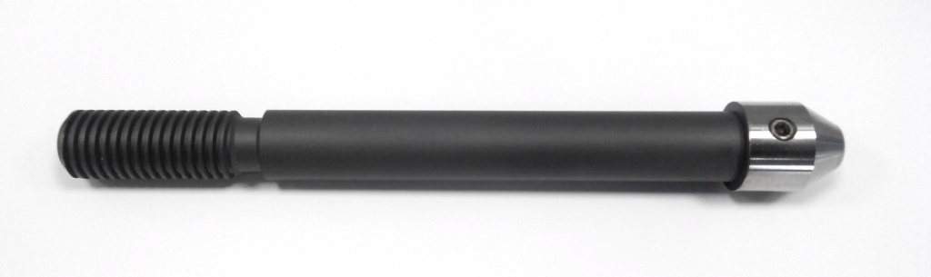 MODENGY™ 1004 AFSLC on a valve rod