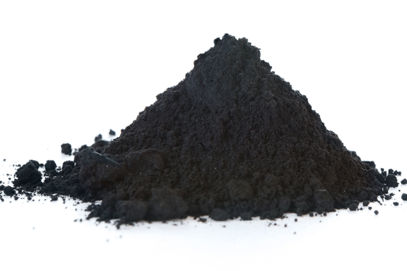 Molybdenum disulfide