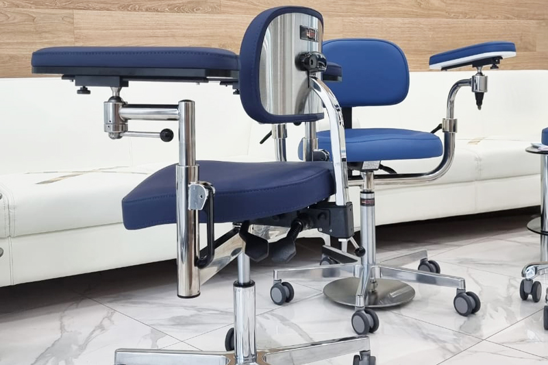 Medical chair