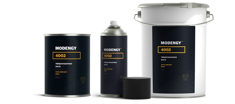 MODENGY 4002 MODENGY 4002