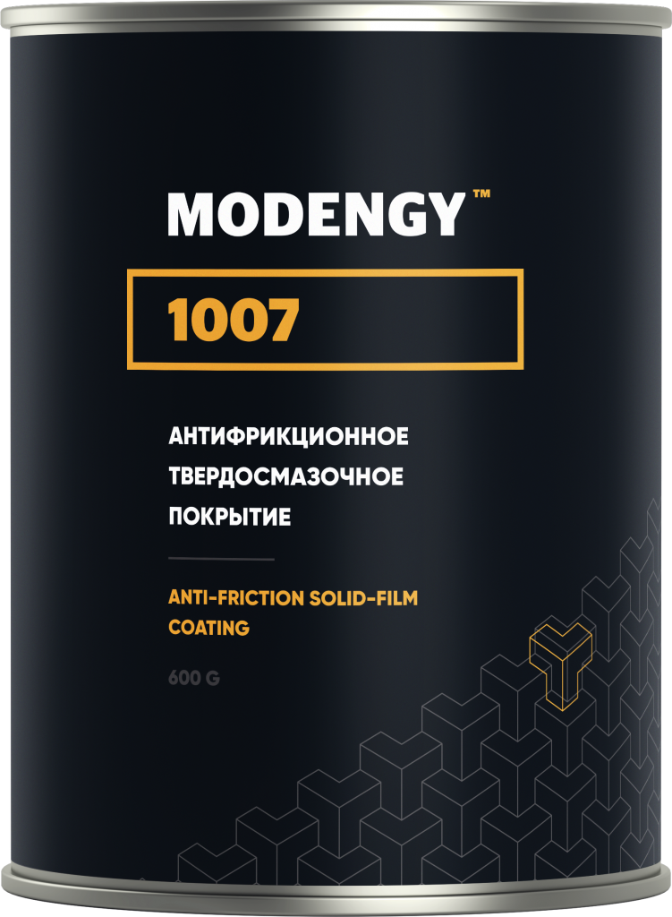 Покрытие MODENGY 1007 