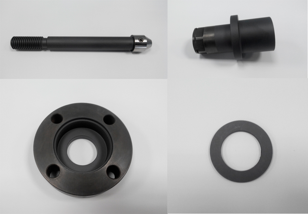 The locking valve parts covered with MODENGY 1004 1