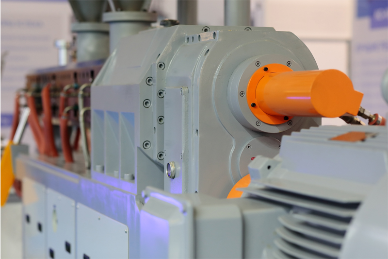 Extrusion Line