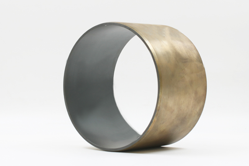 UAV sliding bushings coated with MODENGY 1001