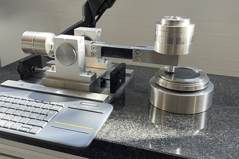 SHD-01 friction machine