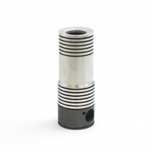 Compressor pistons