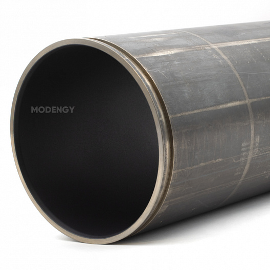 Pneumatic cylinder liners