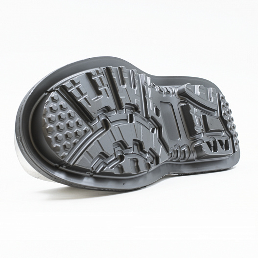 Molds for shoe 