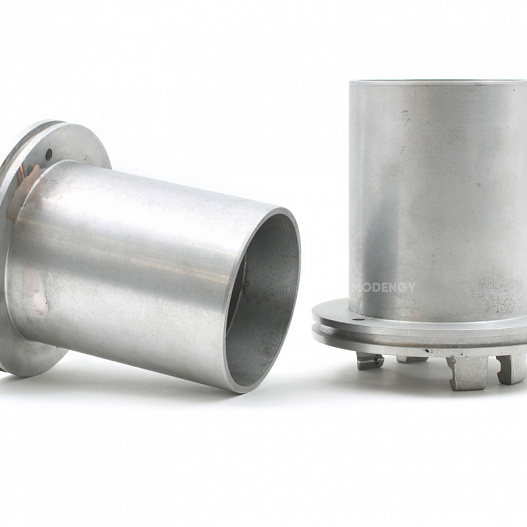 Pneumatic pumps pistons