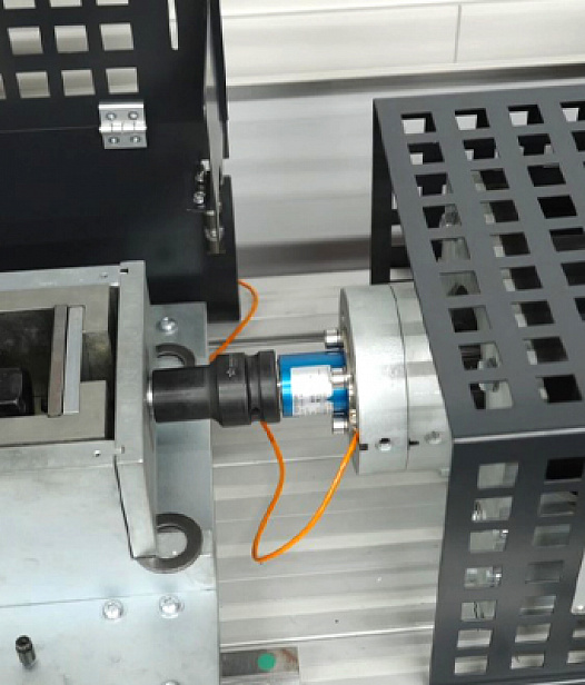 Increasing reliability of equipment assembly: testing threaded fasteners with in-depth analysis of friction coefficients at the Modengy Testing Center