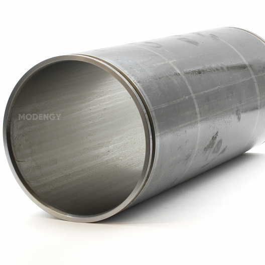 Pneumatic cylinder liners