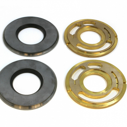 Axial-piston pump parts