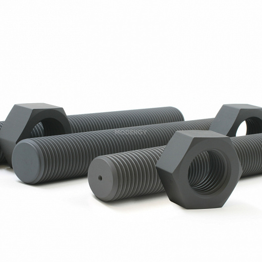 Oil pump fasteners