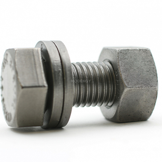 Industrial fasteners