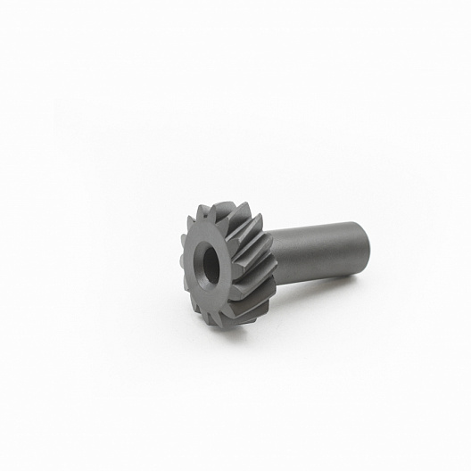 Gears of the ICE oil pumps drives