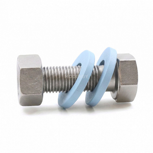 Washers for Bolt Sets