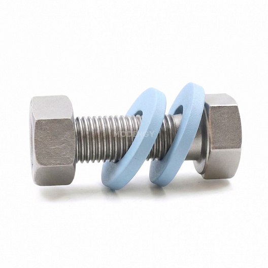 Washers for Bolt Sets