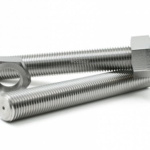 Oil pump fasteners