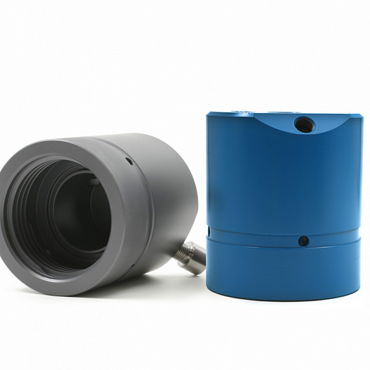 Pressure sensor valve covers
