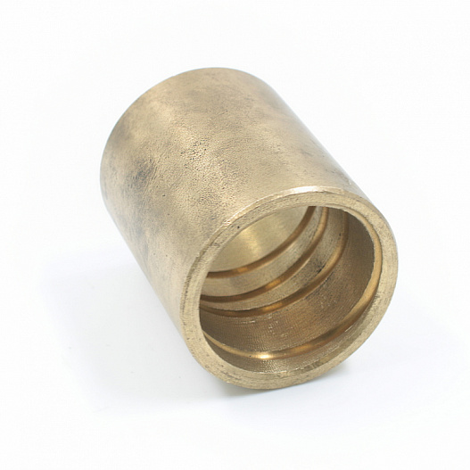 Agricultural machinery bushings  