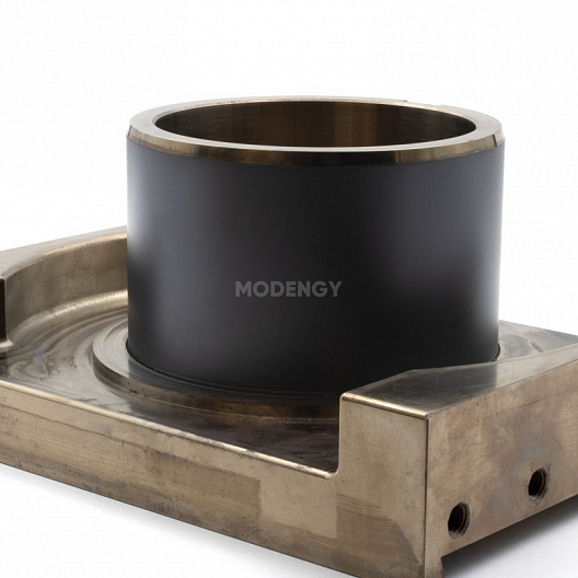 Specialty machinery brake system parts