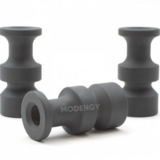 Control valve pistons 
