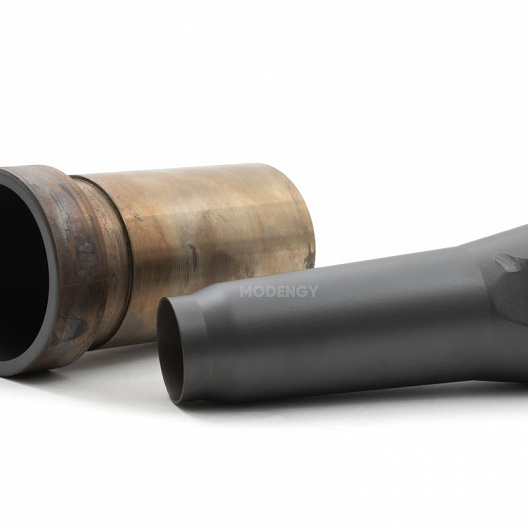Extrusion equipment parts