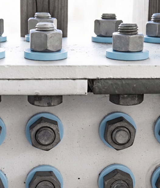 MODENGY 1031 friction coating for critical threaded connections